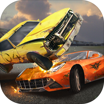 ƻԿ3dڹƽ(Demolition Derby)