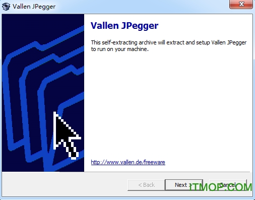 Vallen Jpegger(ͼ) v5.72 Ѱ 0