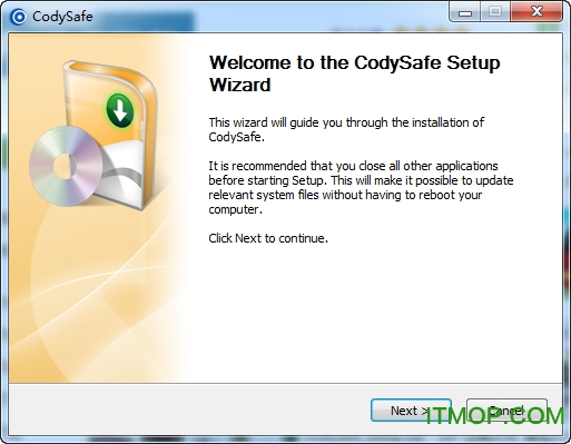 CodySafeЯϵͳ v1.1.0.146 Ѱ 0