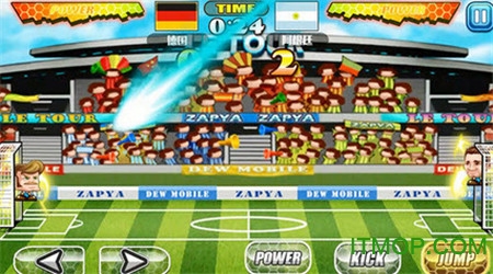 ȫ(FightFootball) v1.3.0 ׿޸İ 1