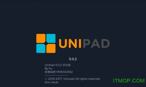 UniPad launchpad v3.1.1 ׿ 0