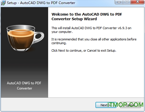 autocad dwg to pdf converter(cadתpdf)  0