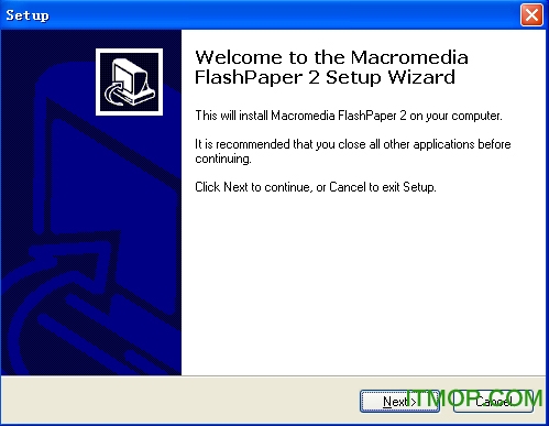 Macromedia Flash Paperİ 32/64λ v2.2 ռ0
