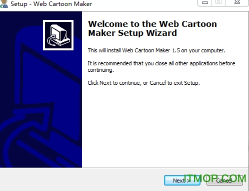 ͨ(Web Cartoon Maker) v1.5 ٷ 0