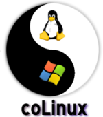 Linux̓McoLinux