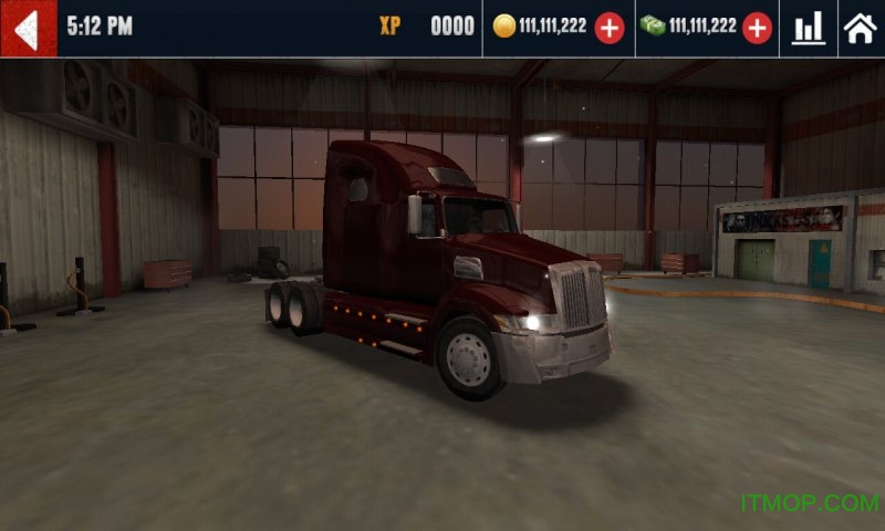 ģusa³(Truck Simulator USA) v5.7.0 ׿İ 2