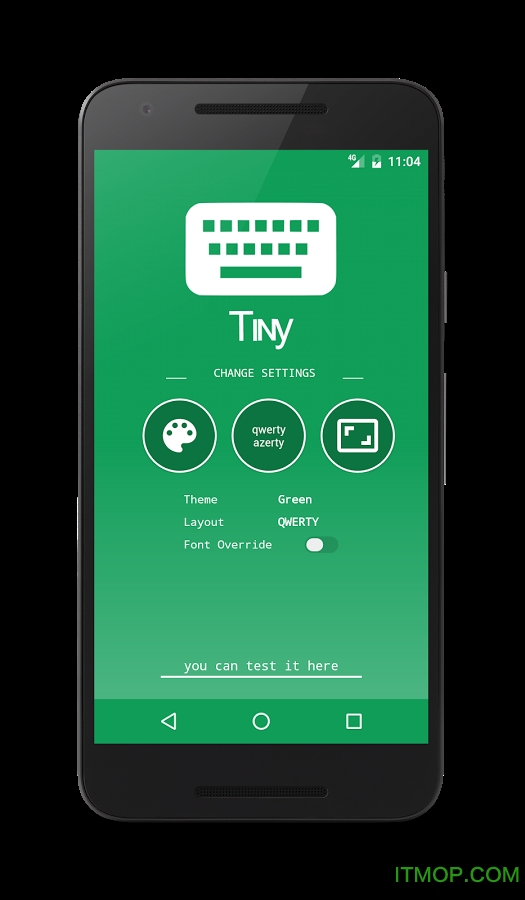 tiny text뷨(С) v1.0 ׿ 2