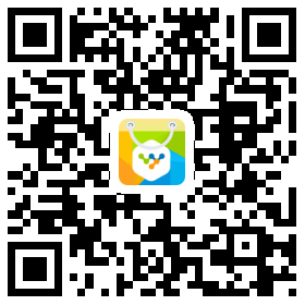 沃游助手app二维码