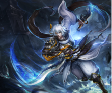 小米超神抢先服最新版