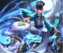 小米超神抢先服最新版