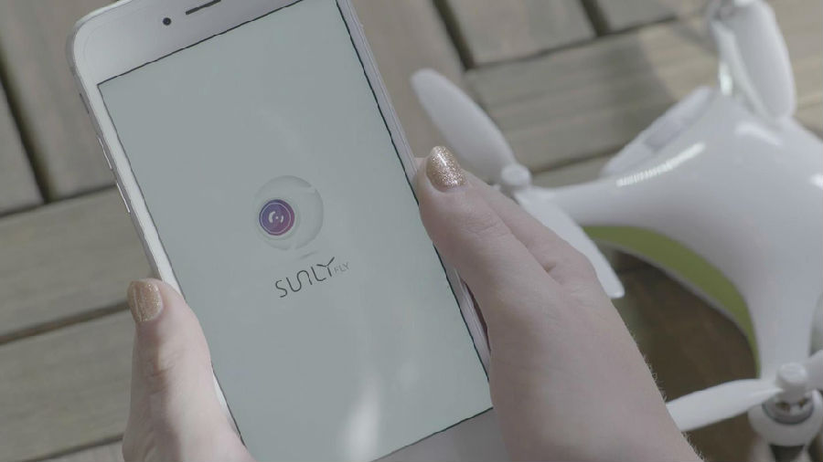 96.jpg SUNLY FLY App