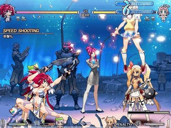 先锋公主十项修改器v1.7.8 绿色免费版 1