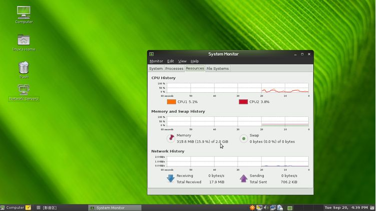 suse12 linux iso sp4+sp5镜像