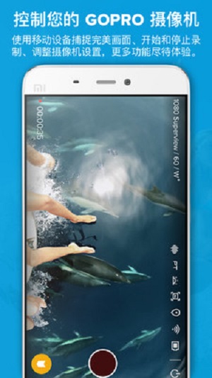 Capture app中文版