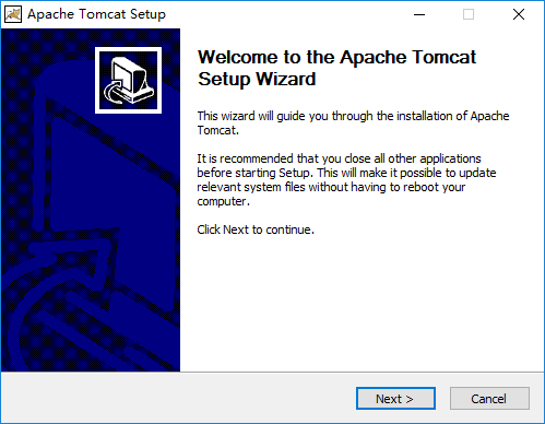 tomcat5.0