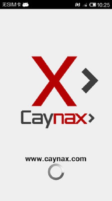 49.jpg Caynax A6W pro专业版