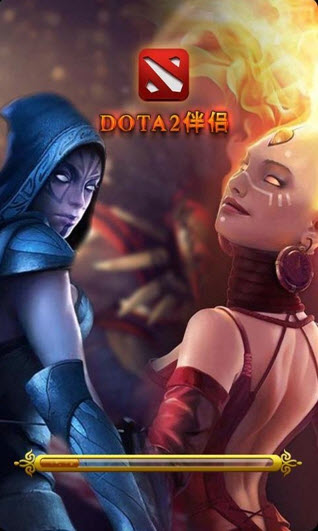 Dota2伴侣app Dota2伴侣app