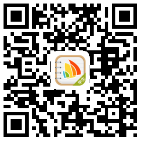 小锐作业二维码
