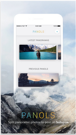 panols