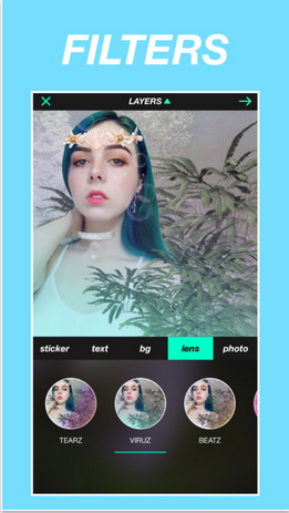 vaporwave