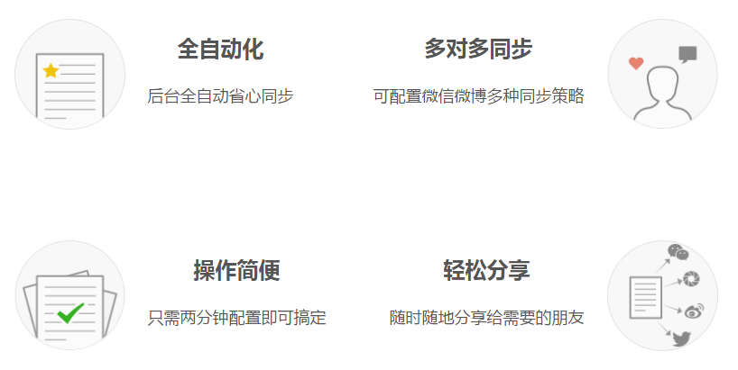 同步圈手机版