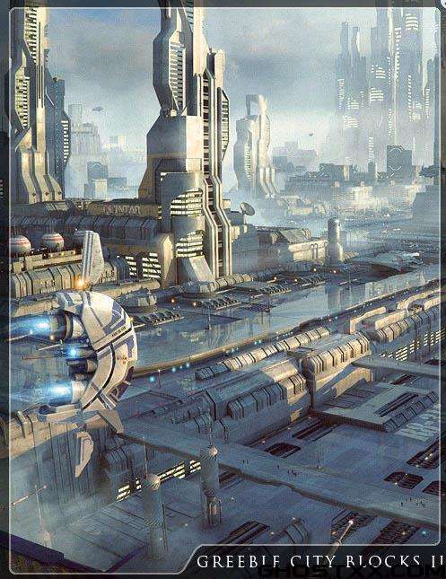 Greeble for max2015 建模插件