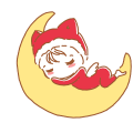 莓宝鬼马qq表情包