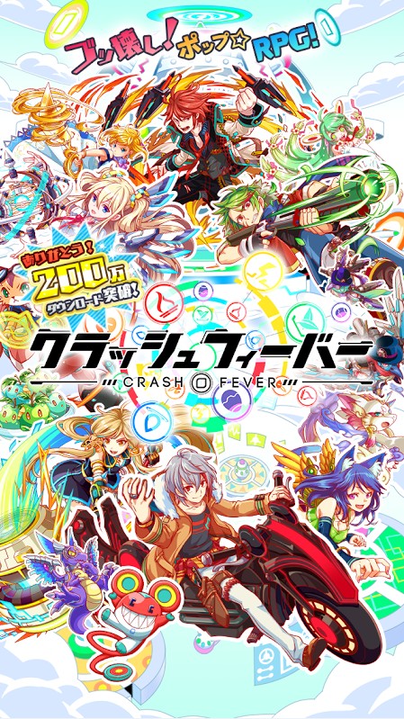 狂热崩坏中文版 狂热崩坏中文版