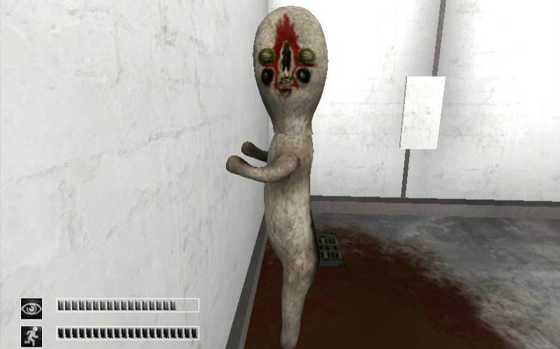 scp收容失效 scp收容失效