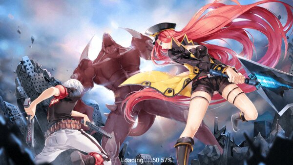 世界异化之后变态版(魔幻卡牌) 世界异化之后变态版(魔幻卡牌)
