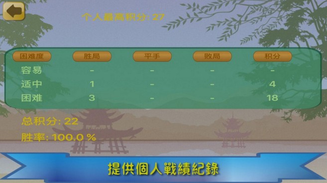 暗棋王游戏