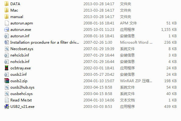 pcmcia转usb驱动