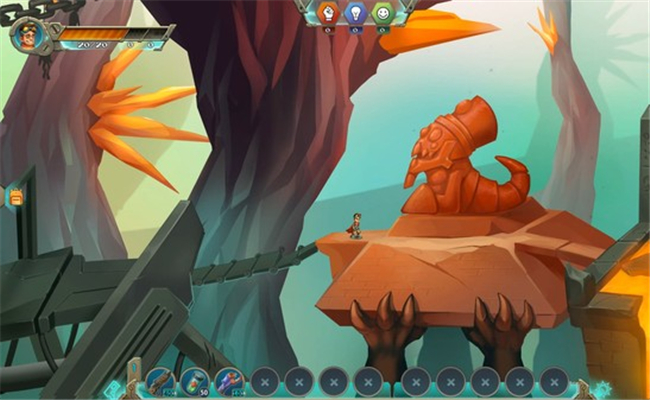 星际传说逃离地平线中文版 星际传说逃离地平线中文版