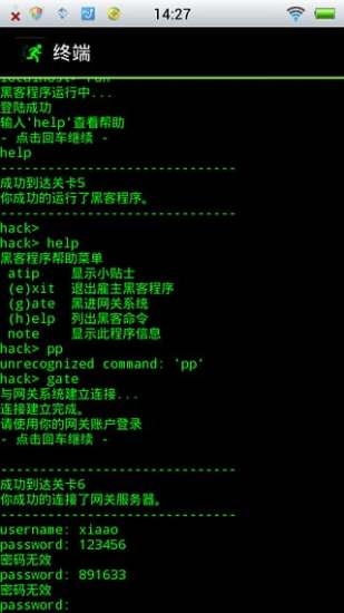 虚拟入侵游戏 虚拟入侵游戏