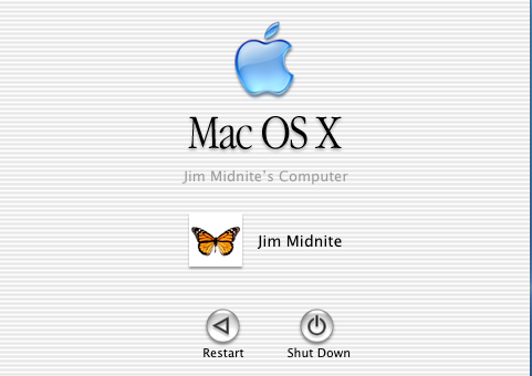 vmware mac 镜像文件