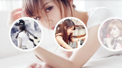 诱惑美女找茬游戏 诱惑美女找茬游戏
