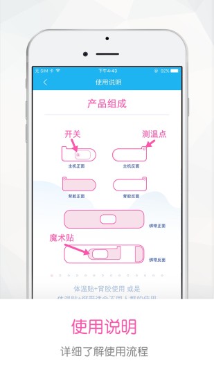 发烧小护士app 发烧小护士app