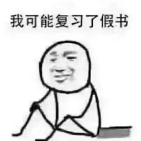 我可能是假的 我可能是假的