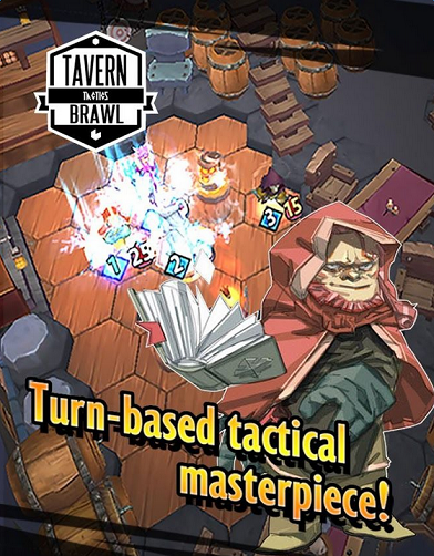 ƹݷƽ(Tavern Brawl) v0.5 ׿İ0