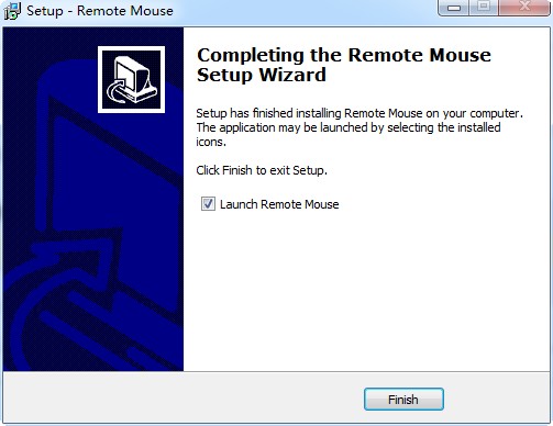 remote mouse无线鼠标