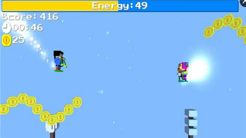 尖叫滑雪游戏 尖叫滑雪游戏