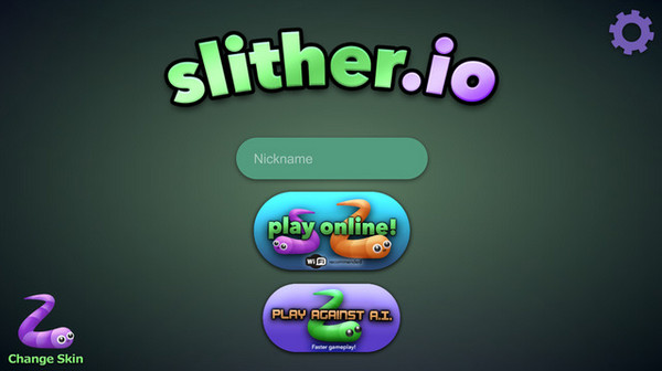 slither.io安卓版