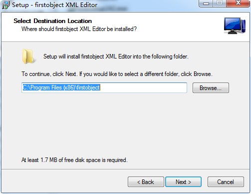 xml editor
