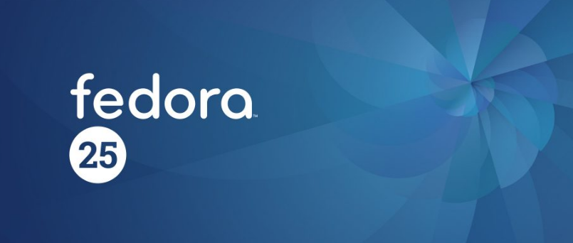 fedora 25 iso