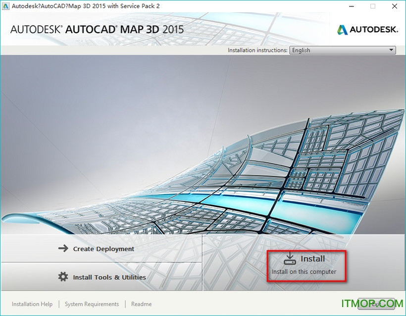 autocad map 3d 2017