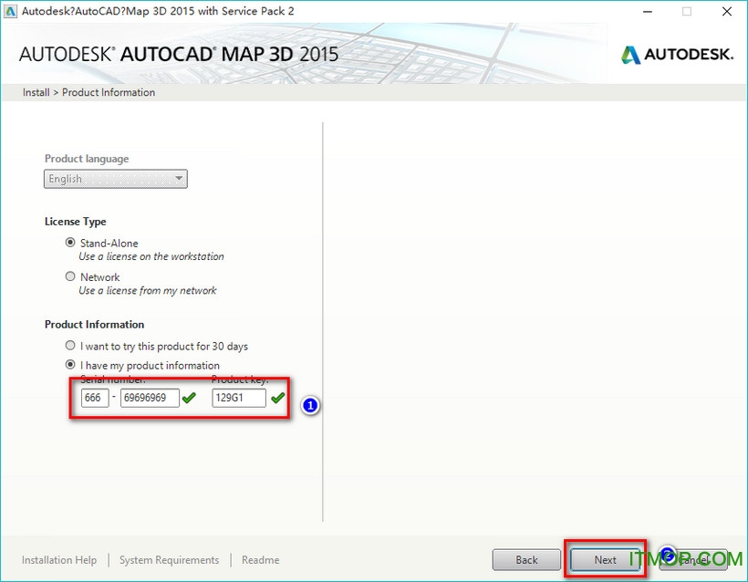 autocad map 3d 2017