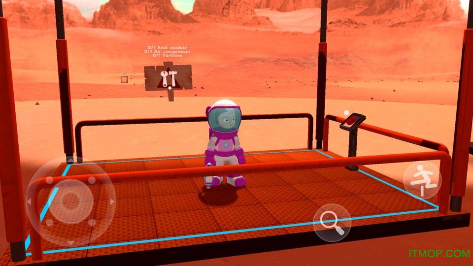 ȥǰƽ(Lets go to Mars) v1.1.0 ׿ȫ 0