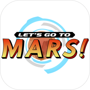ȥǰƽ(Lets go to Mars)