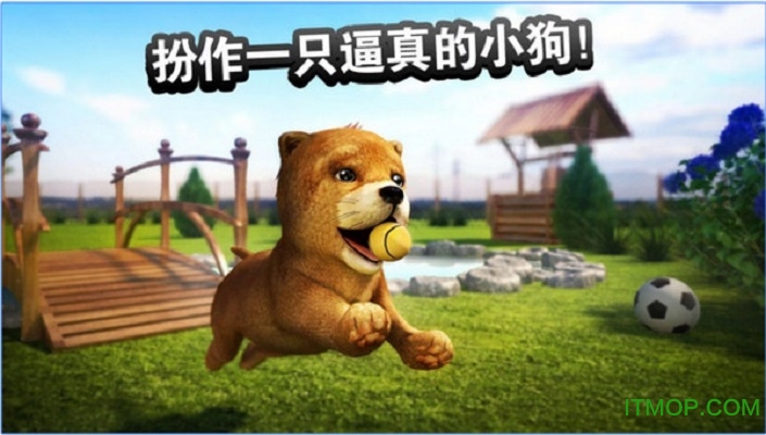 ģƽ(Dogsimulator) v2.2.3 ׿޽Ұ 0