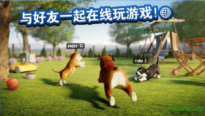 ģƽ(Dogsimulator) v2.2.3 ׿޽Ұ 1